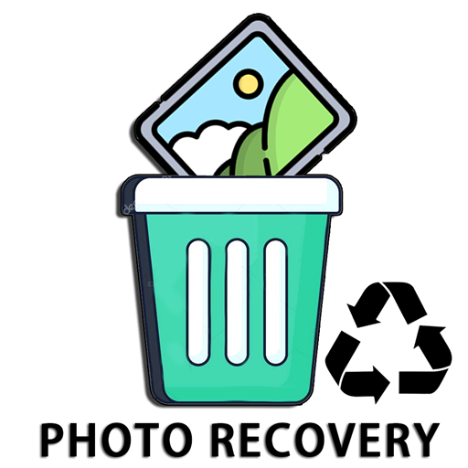 Restore Gallery :Recover deleted pictures Recovery