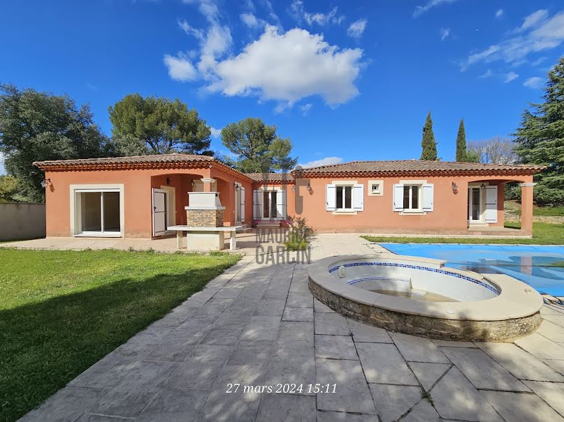 Vente villa 5 pièces 173 m² à Venasque (84210), 546 000 €