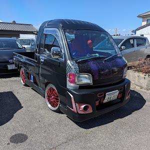 ハイゼットトラック S200P