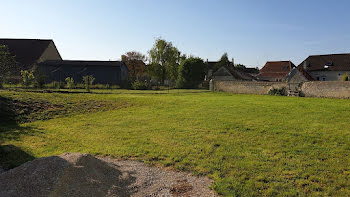 terrain à Anglure (51)