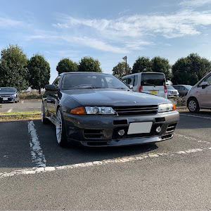 スカイライン GT-R BNR32