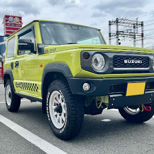 ジムニー JB64W