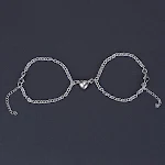 Oshaped Chain Base Chain