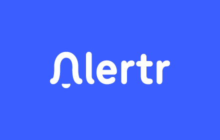 Alertr small promo image