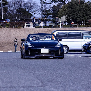 フェアレディZ Z33