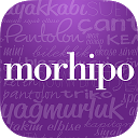 Morhipo mobile app icon