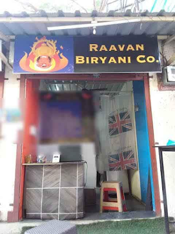 Raavan Biryani photo 