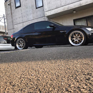 M3 クーペ