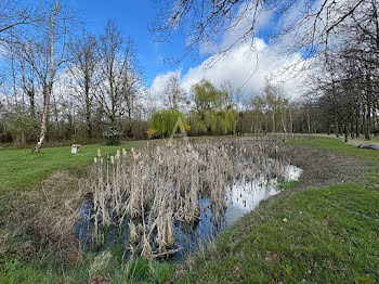 maison à Chabris (36)