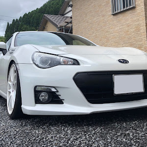 BRZ ZC6