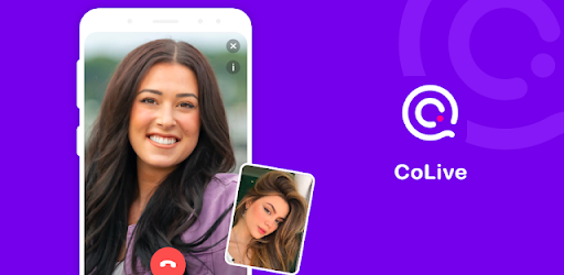 CoLive: Global Video Chat