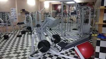 Jagdamba Fitness Center photo 