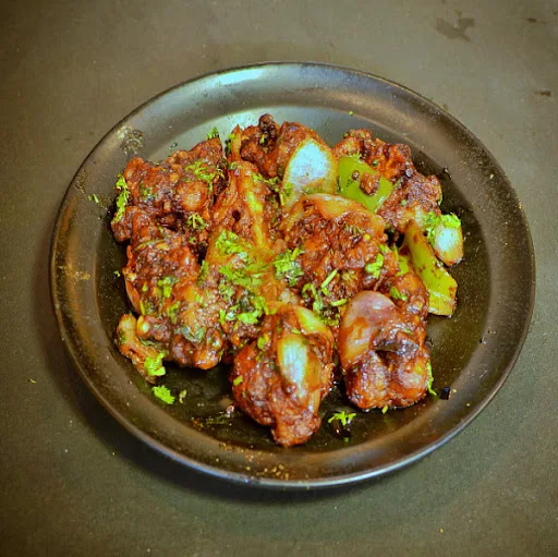 Gobi Manchurian