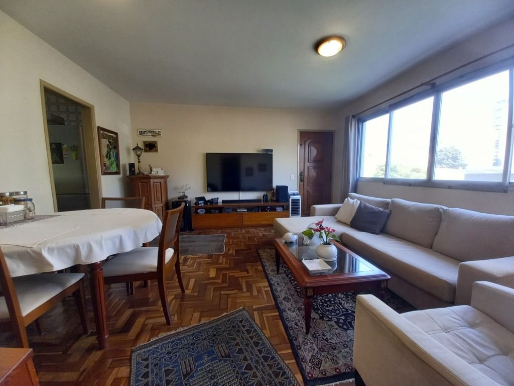 Apartamentos à venda Vila Madalena