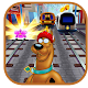 Download Subway Scooby Run Dog For PC Windows and Mac 1.0