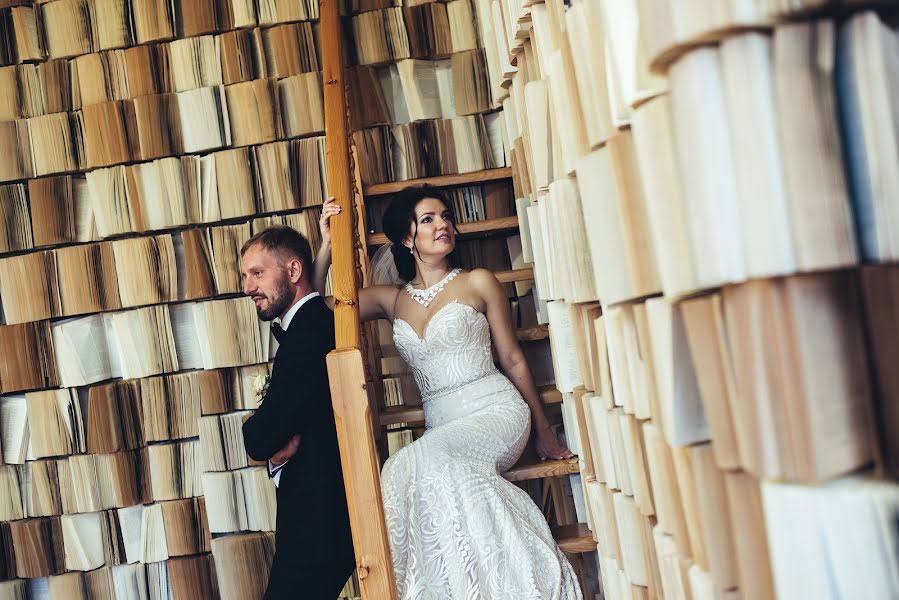 Fotógrafo de bodas Viktor Chinkoff (viktorchinkoff). Foto del 13 de septiembre 2018