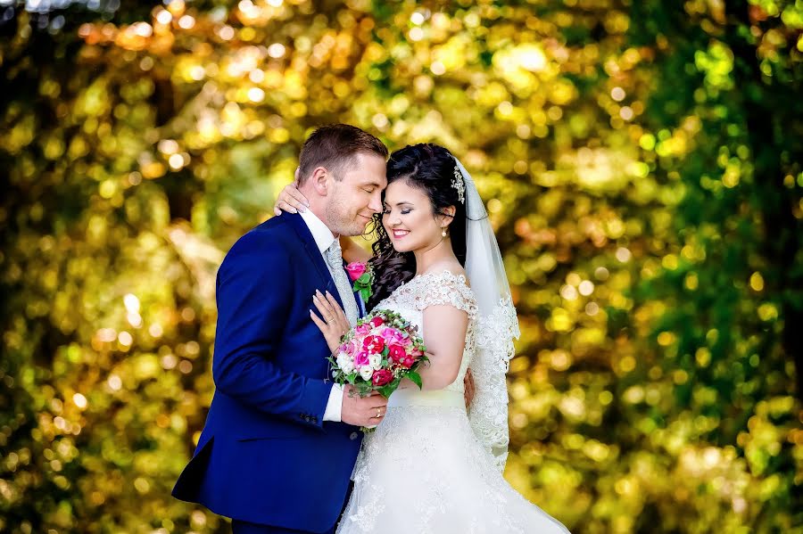 Hochzeitsfotograf Vitaliy Gumann (happy-day-team). Foto vom 14. Oktober 2022