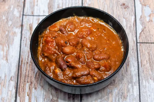 Rajma Masala