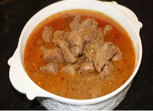 Dahi Mutton(4pcs) [Serves 2-4]