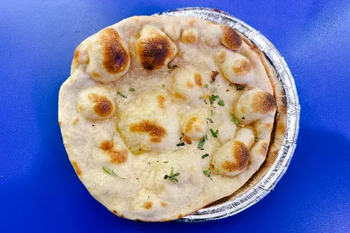 Butter Roti