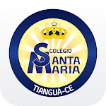 Cover Image of Download Colégio Santa Maria CE 8.4.15 APK