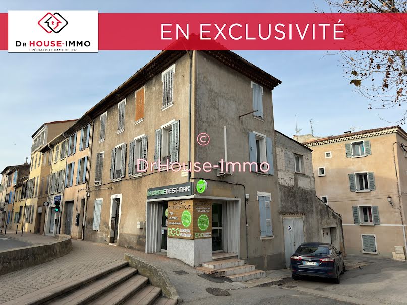 Vente maison 10 pièces 137 m² à Saint-Maximin-la-Sainte-Baume (83470), 275 000 €