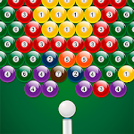 Cover Image of Download Pool 8 Ball Shooter 22.3.4 APK