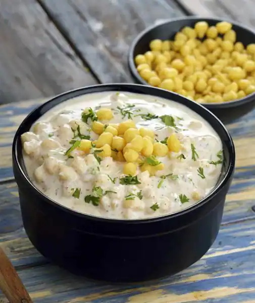 Boondi Raita