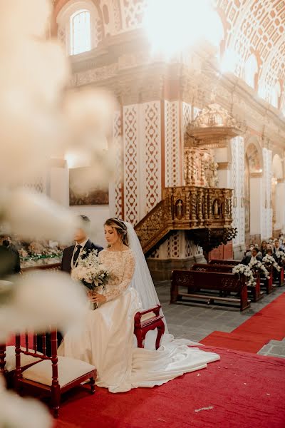 Bröllopsfotograf Miguel Cali (miguelcali). Foto av 14 januari 2023