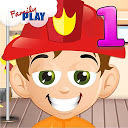 Baixar aplicação Fireman Kids Grade 1 Games Instalar Mais recente APK Downloader