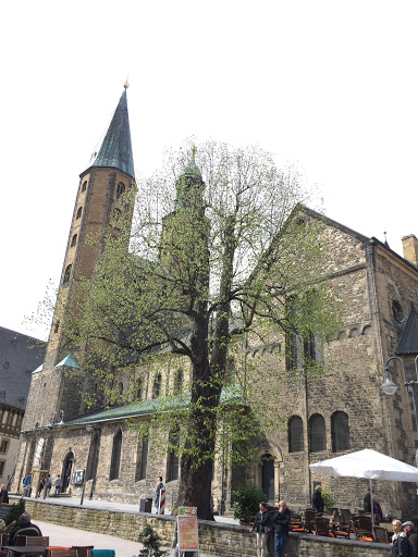 Marktkirche