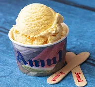 Amul Ice-Cream Parlour menu 1