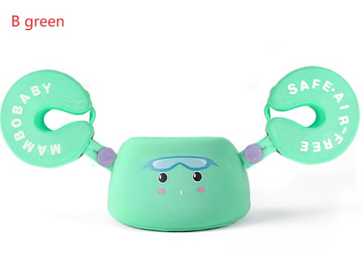 Title 11, Baby Swimming Ring Floating Floats Inflatable P...
