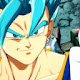 DragonBall Fighter Z HD