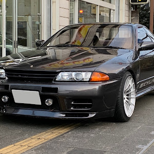 スカイライン GT-R BNR32