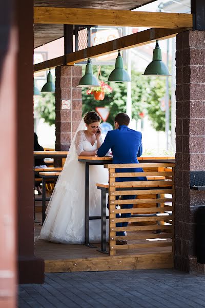 Wedding photographer Olga Kolmak (olgakolmak). Photo of 8 January 2017