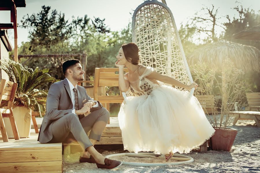 Wedding photographer Adrian Bîrgăuan (birgauanfotofilm). Photo of 29 May 2021