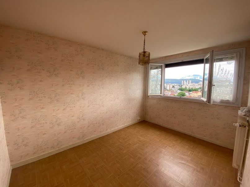 Vente appartement 3 pièces 61 m² à Grenoble (38000), 85 000 €