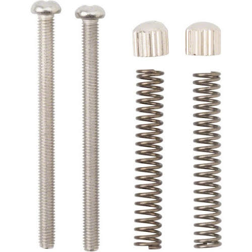 Surly Cross Check Frame Replacement Dropout Screws Pair