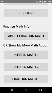 Fraction Math Two Screenshots 8