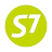 S7 Airlines: happy travels icon