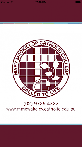 Mary MacKillop College Wakeley