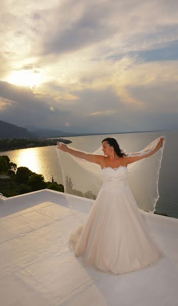 Photographe de mariage Gousgounis Jim (jimgousgounis). Photo du 30 octobre 2018