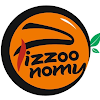 Pizzoonomy, Mira Road, Thane logo