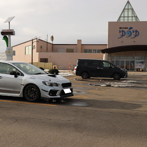 WRX STI VAB