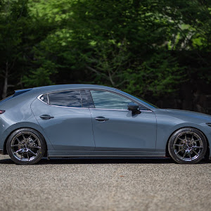 MAZDA3 BPFP