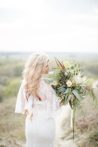 Fotografo di matrimoni Daniel Nedeliak (danielnedeliak). Foto del 21 dicembre 2018