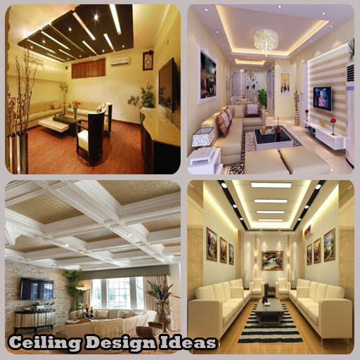 Ceiling Design Ideas Apps On Google Play