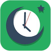 Islamic Alarm Clock 3.5 Icon