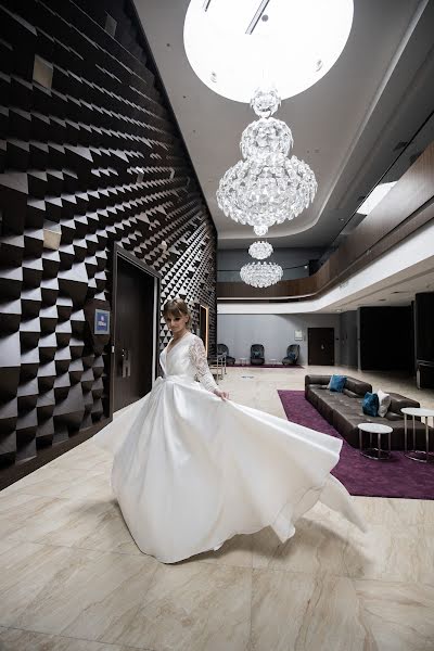 Fotógrafo de casamento Veronika Mikhaylova (mclaren). Foto de 20 de setembro 2021